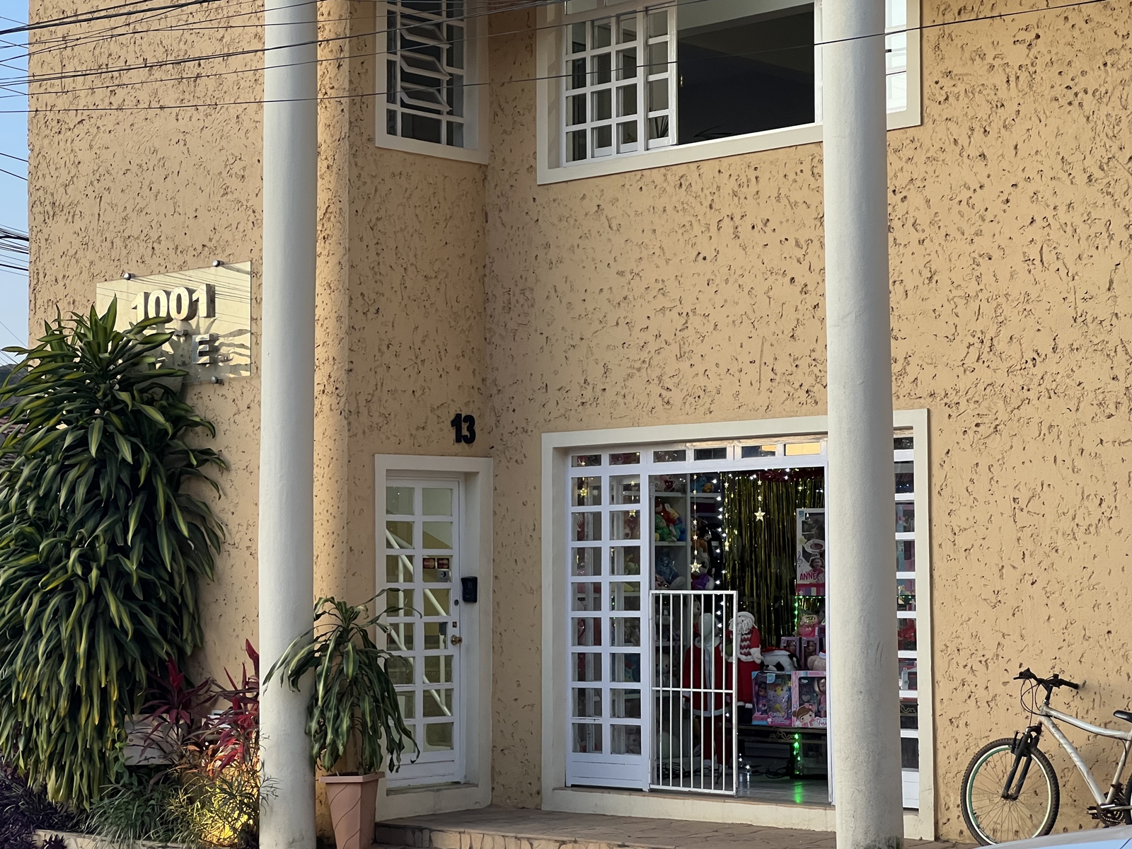 casa temporada são joão evangelista 002
